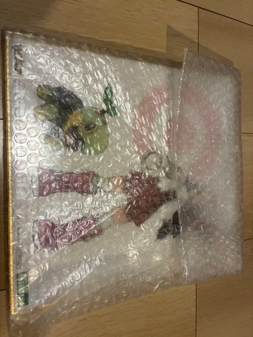 ポケットモンスター　ヒカリwithナエトル　フィギュア　コトブキヤ　特典　付　①