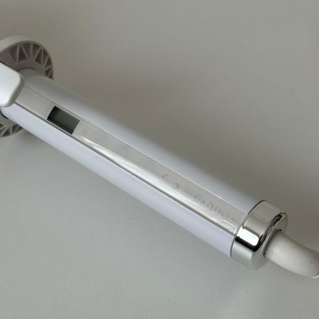 絹女　KINUJO 巻女　MAQIJO カールアイロン　32mm MKR-331