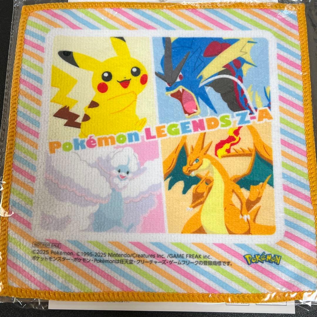 [新品] Pokémon LegendsZ-A Nintendo Switch