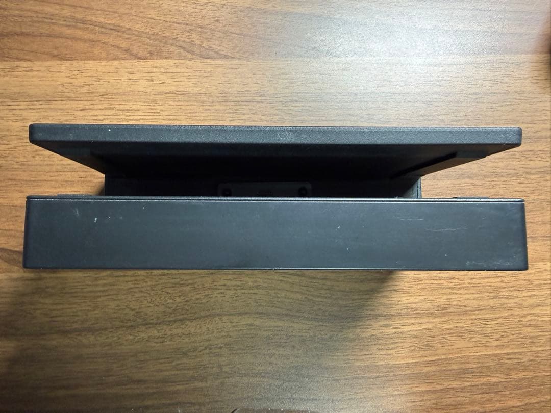【動作品】Nintendo Switch ネオンブルー・ネオンレッド 外箱有