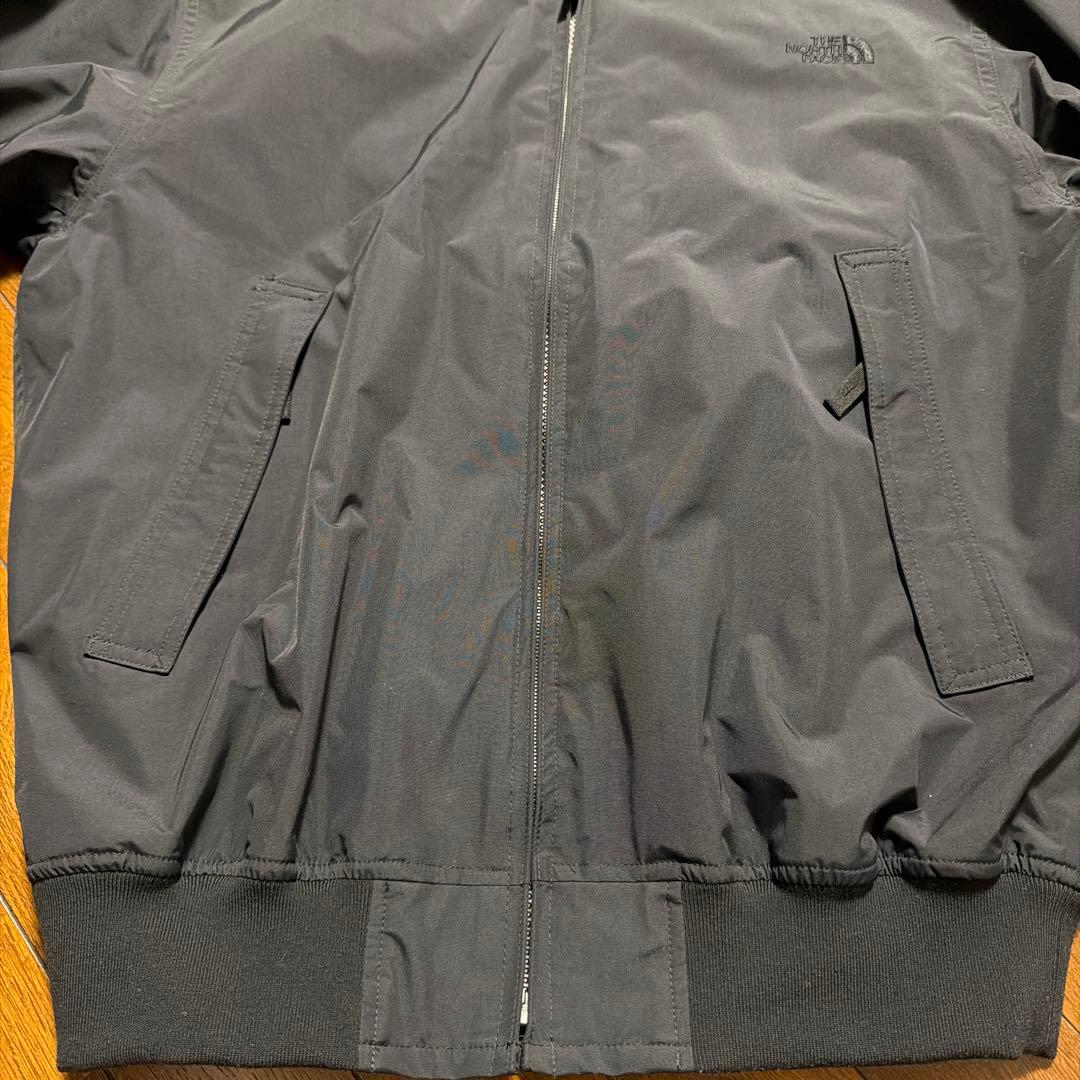 ザ・ノース・フェイス ウォータープルーフボンバージャケット Mサイズ 中古品