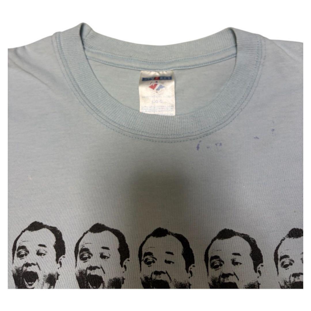 JERZEES Bill Murray 映画　ロストイントランスレーション　L