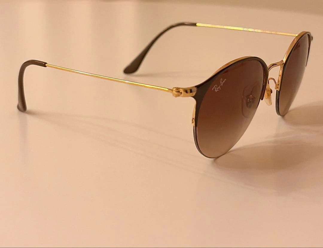 RayBanレイバン サングラス メガネRB3578 ユニセックス 人気 正規品