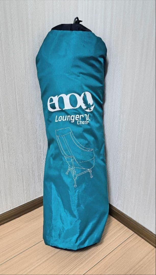 eno イノー イーノ Lounger DL Chair アウトドアチェア