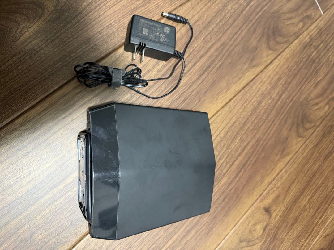 ルーター・ネットワーク機器 Buffalo WEX-5400AX6