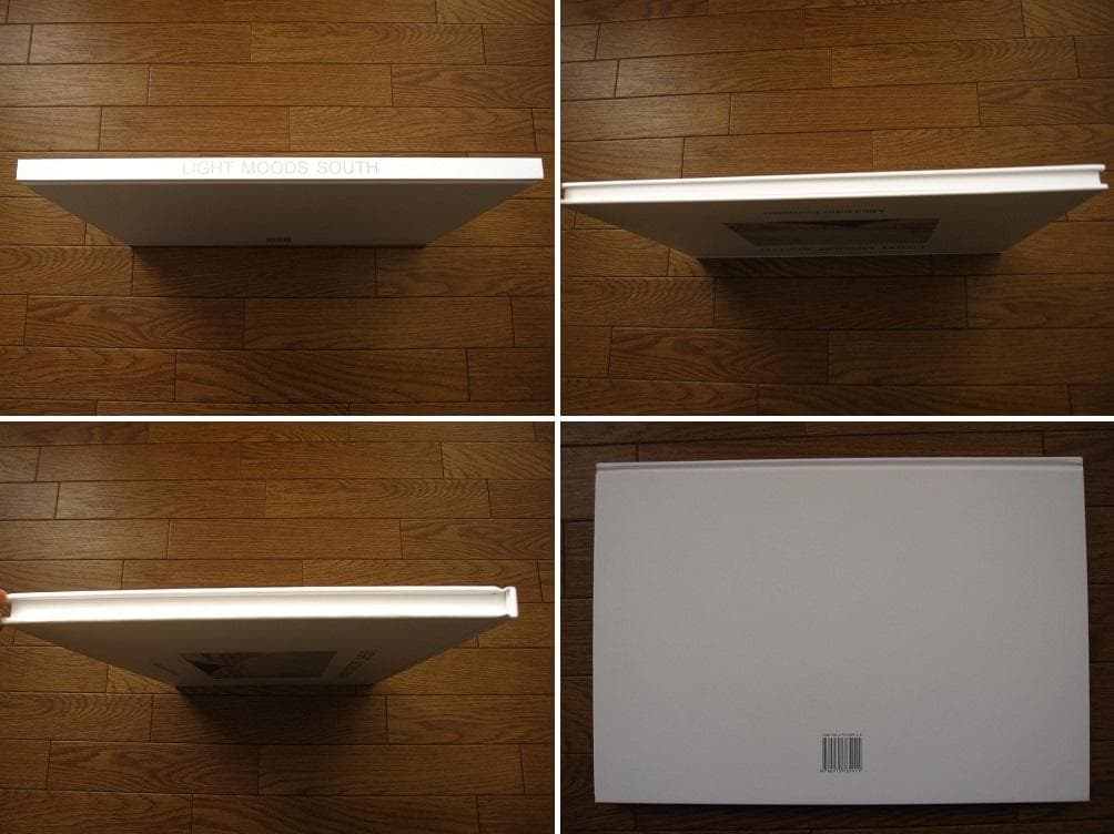 LIGHT MOODS SOUTH  小松幹直 Mikinobu Komatsu