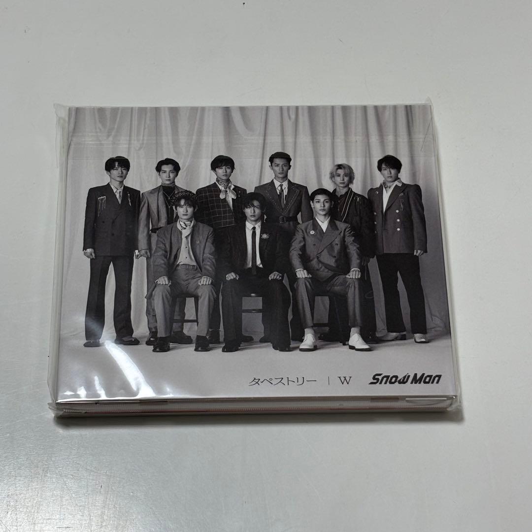  Man シングルCD6枚セット ブラザービート タペストリー他 通常盤