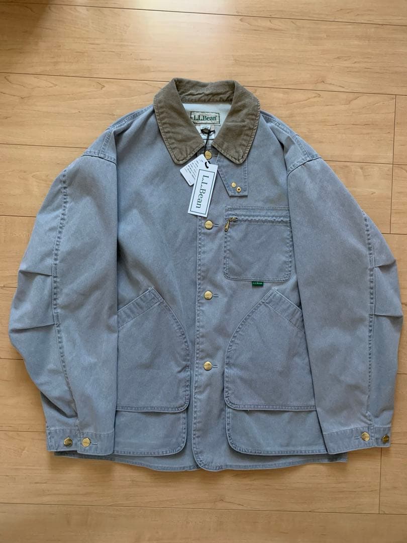 ジャケット・アウター L.L.Bean Beans Prospect Harbor FieldCoat