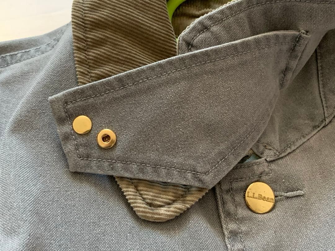ジャケット・アウター L.L.Bean Beans Prospect Harbor FieldCoat