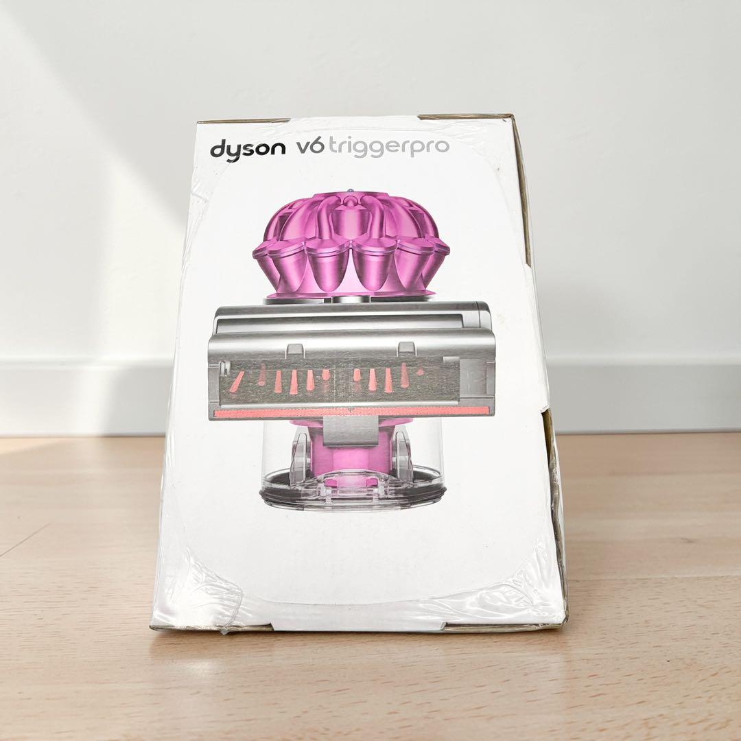 りょう　　　ダイソン dyson V6