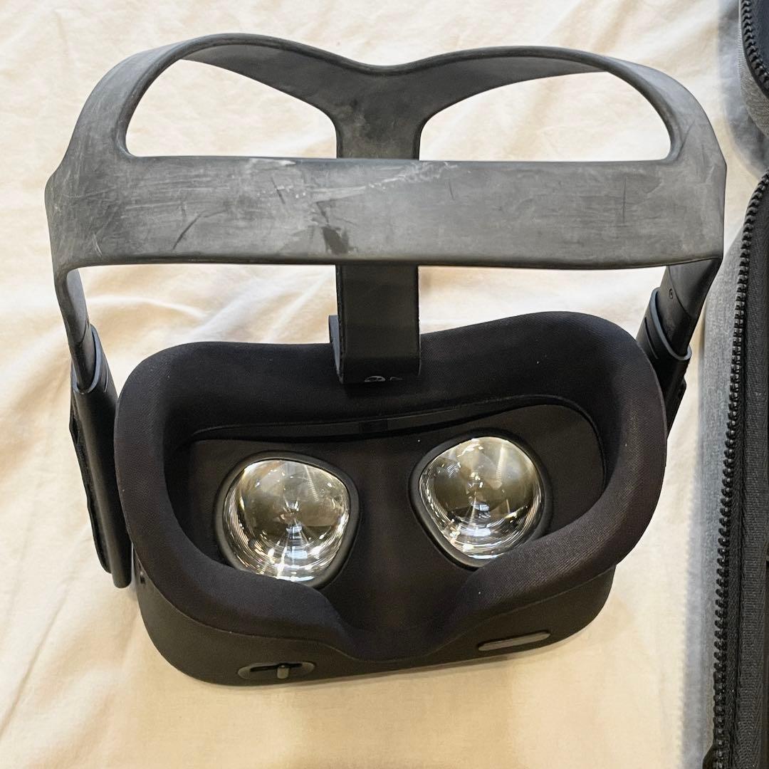  Quest 1 ( Quest 初代) 128GB VR