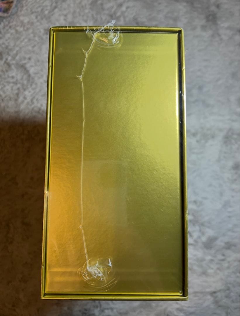 ポケモンカードゲーム 25th Anniversary Golden Box