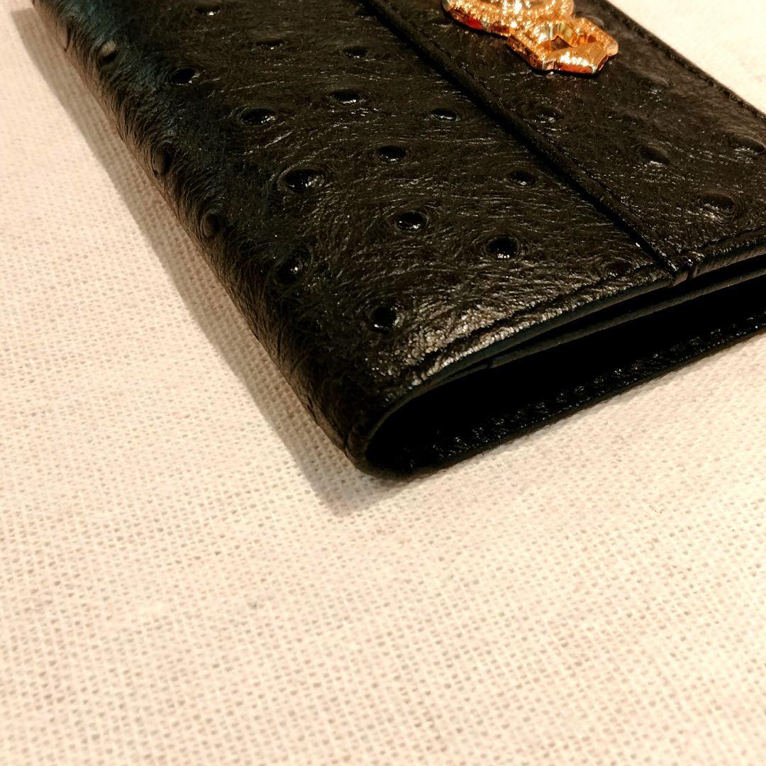 【未使用品】VERSACE カードケース