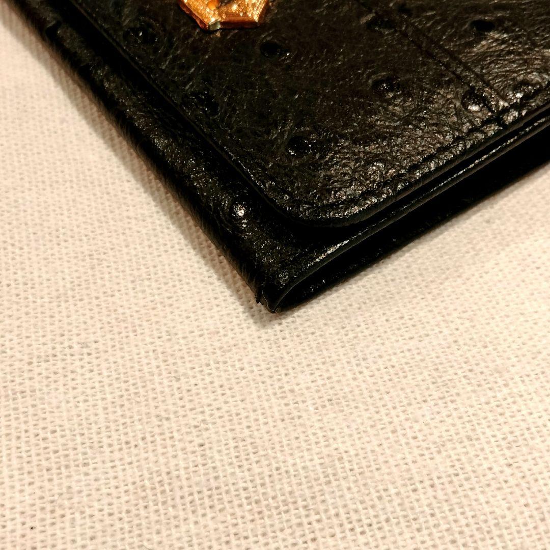 【未使用品】VERSACE カードケース