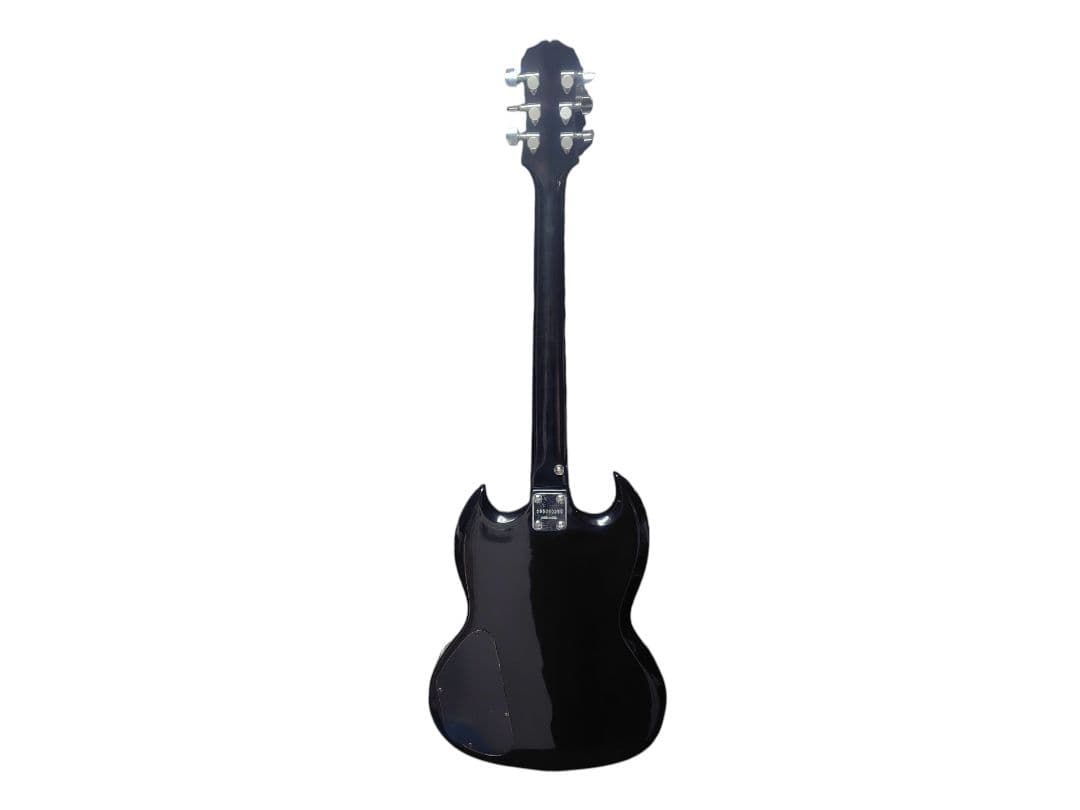 □Epiphone GIBSON エピフォン ギブソン　エレキギター 現状品