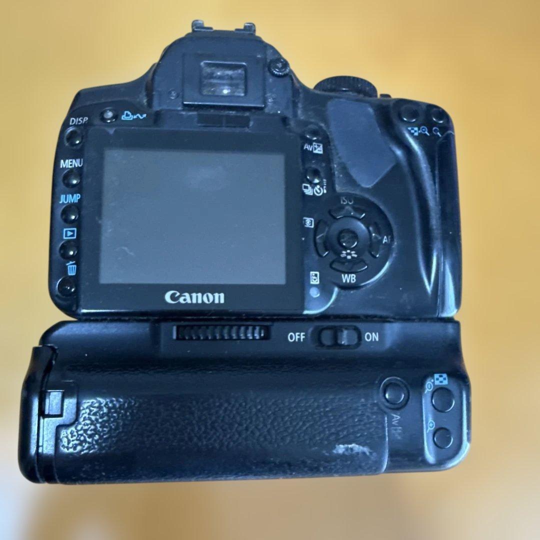 Canon EOS デジタル一眼レフカメラ