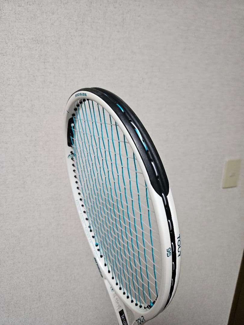 【現行モデル】Prince ツアーTour 95 G3プリンス