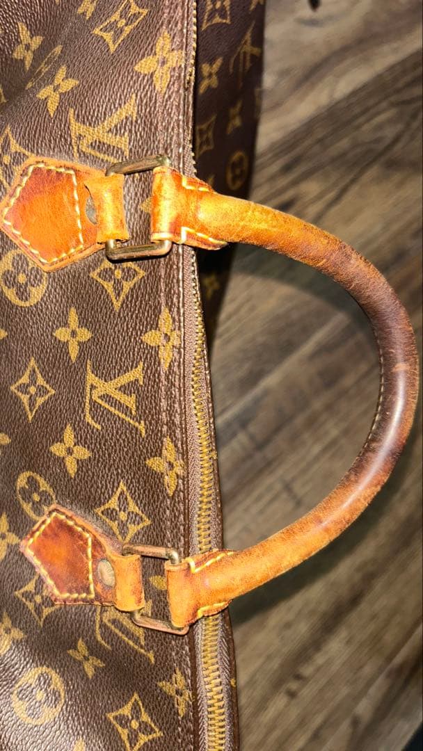 Louis Vuitton モノグラム スピーディ