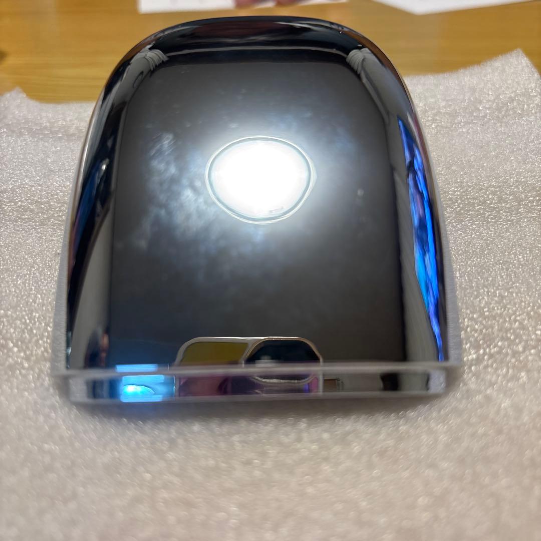 純正ハンドルライザー インジケーター付 H-D 59786-06