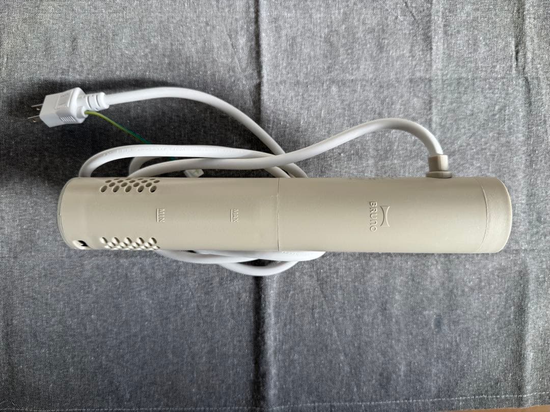 キッチン家電 BRUNO Compact Sous Vide Cooker