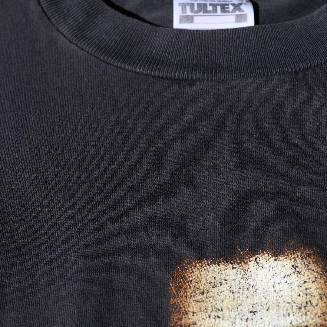 ヴィンテージ 90s NSYNC インシンク バンド ツアー Tシャツ