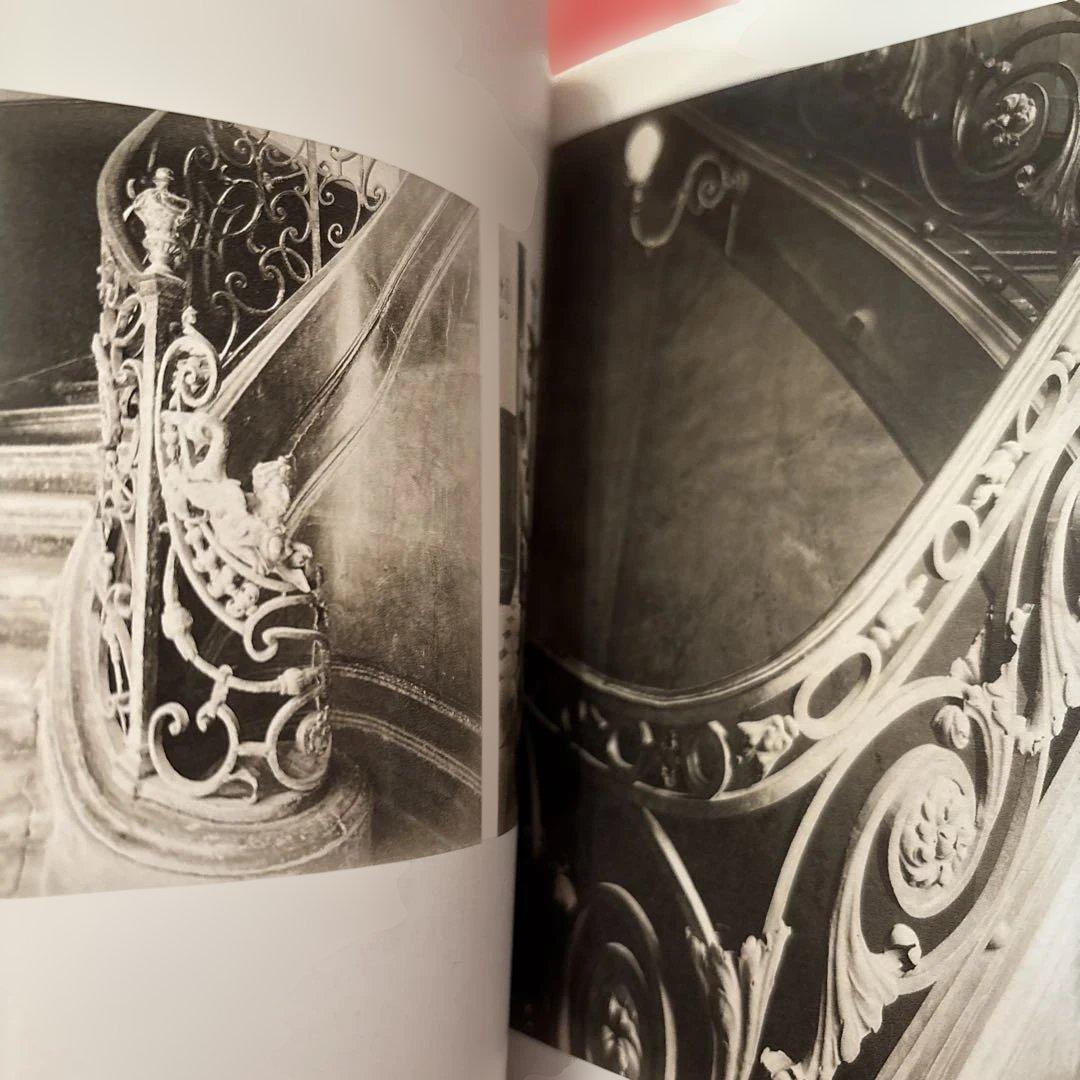 ATGET‘S PARIS