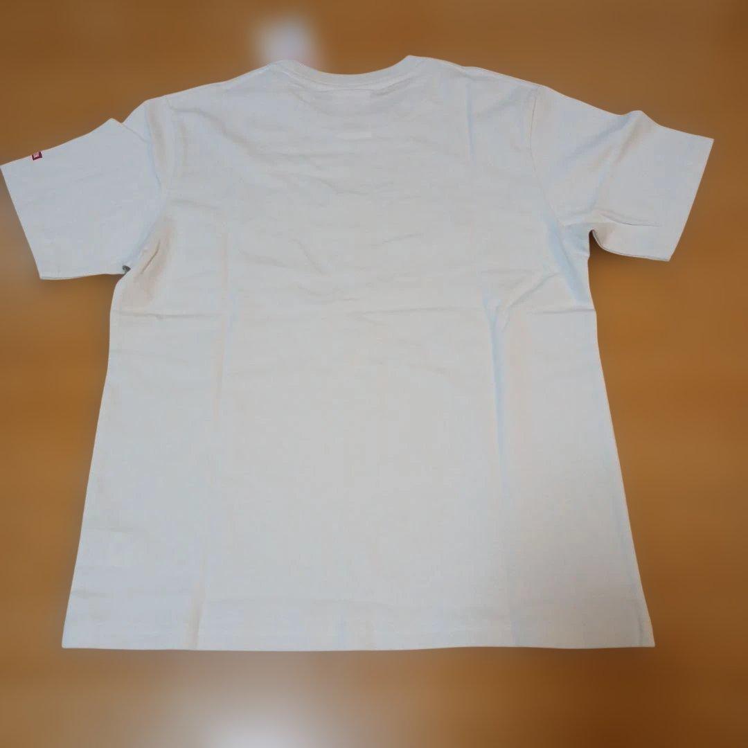ドラゴンクエスト EDWIN コラボ Tシャツ 【プレミアム・アウトレット限定】