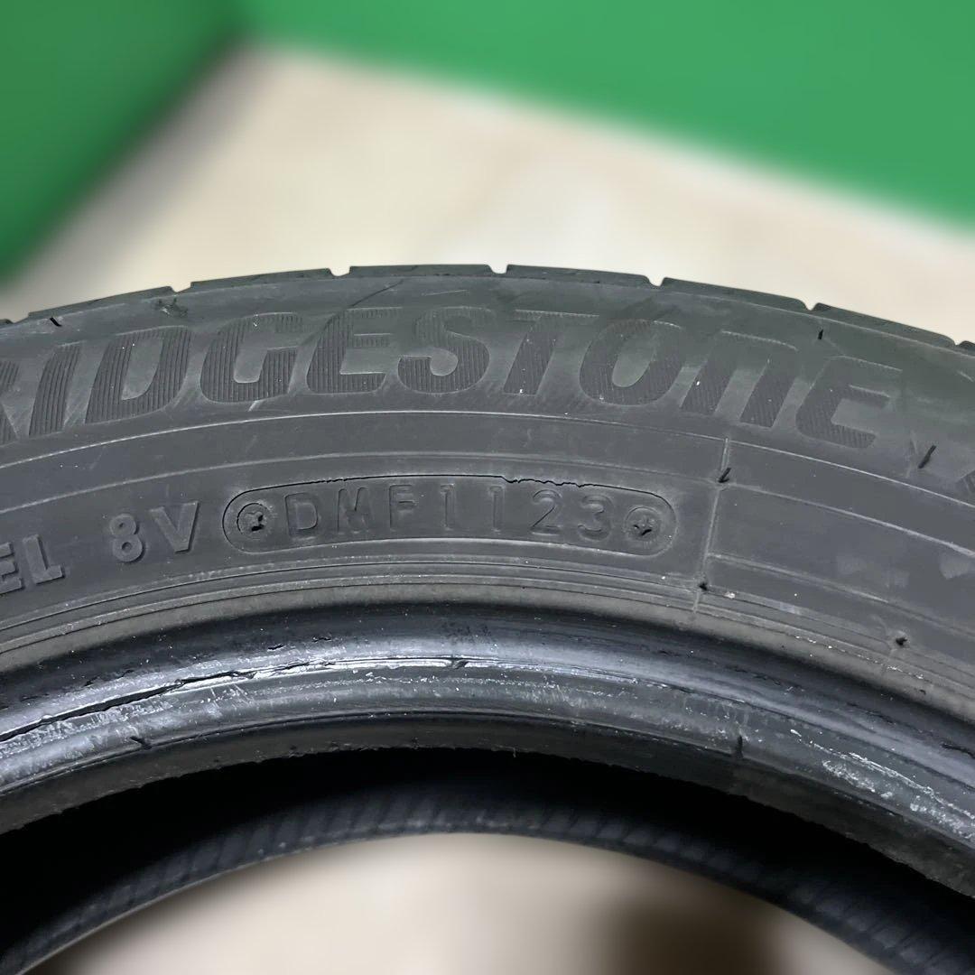 【送料無料】 ブリヂストン NEWNO 155/65R14 4本