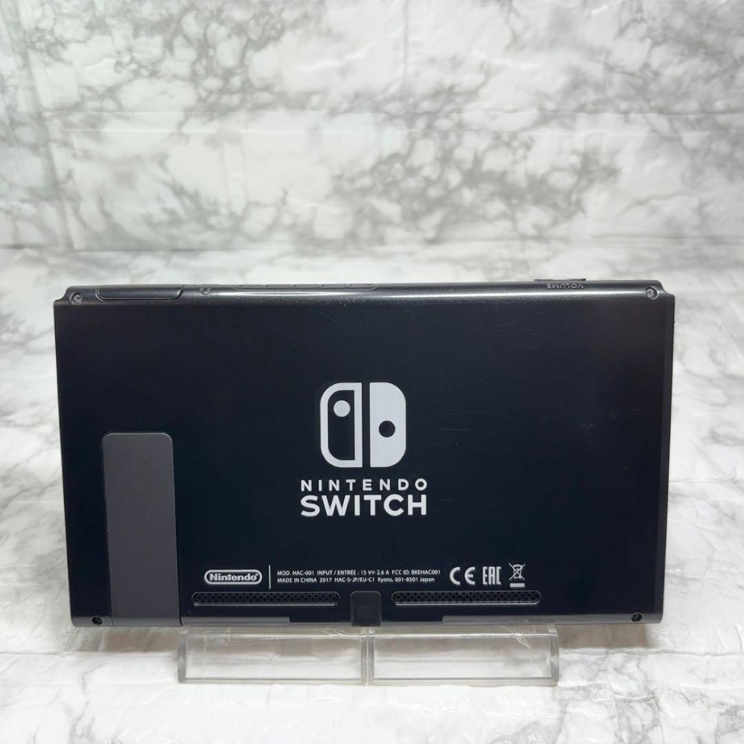 ◆Switch未対策機 ◆初期型 本体のみ(液晶部分) 2017年製