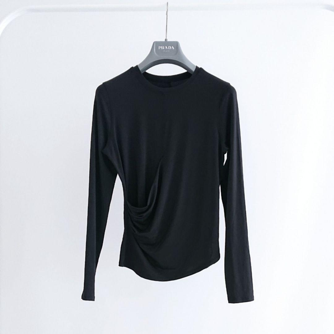 ルルレモン❤️Light SmoothCover 長袖シャツ lululemon
