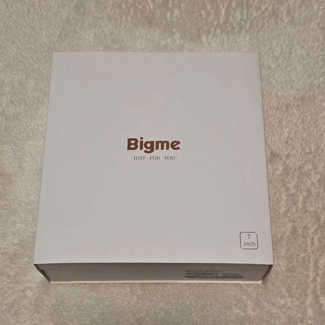 【美品】Bigme B751