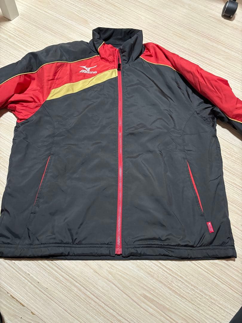Mizuno ウィンドブレーカー等　まとめ売り