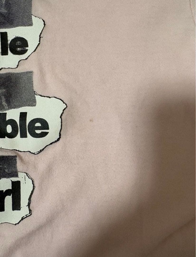 kowga tシャツ