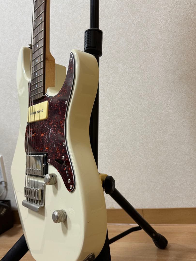 YAMAHA PACIFICA 311H ビンテージホワイト 【値下げ可】