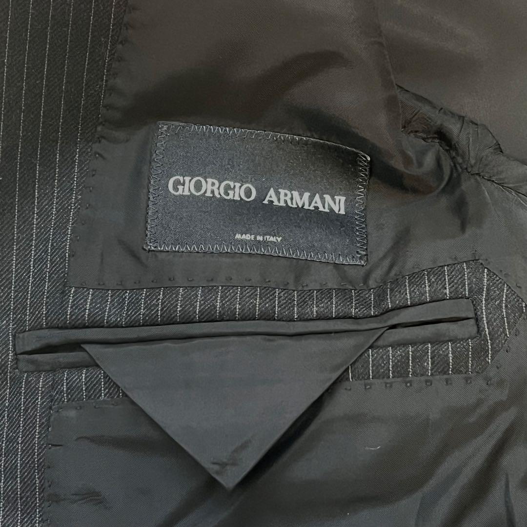 GIORGIO ARMANI ジョルジオアルマーニ ⭐️セットアップ