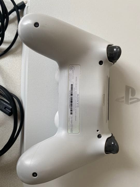 ps4 本体　500GB