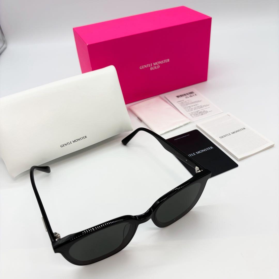 ♡美品♡ Gentle Monster ジェントルモンスター LILIT 01