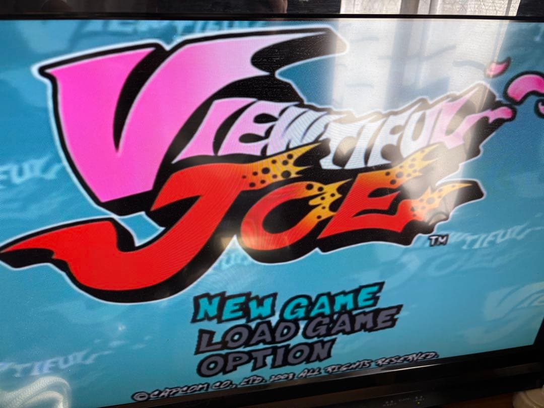 【完動品】GC ビューティフルジョー.2.リバイバルの3本セット