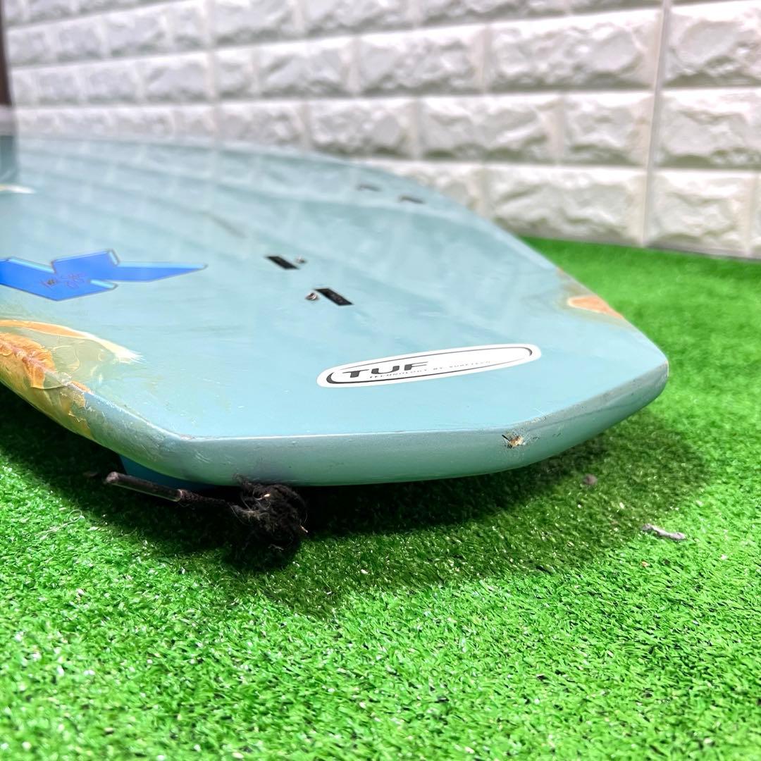 名器　アルメリック　K-SMALL 5’9ft リペア済み　特価　超軽い