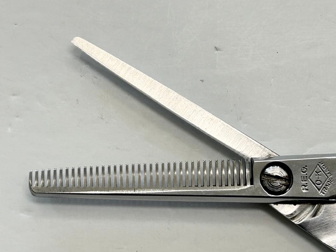 中古 R.E.G. O-K hi stainless 40