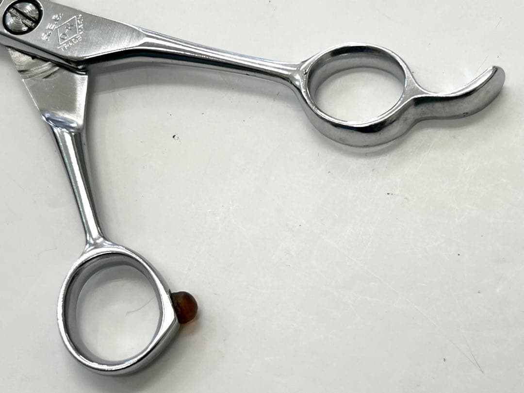 中古 R.E.G. O-K hi stainless 40