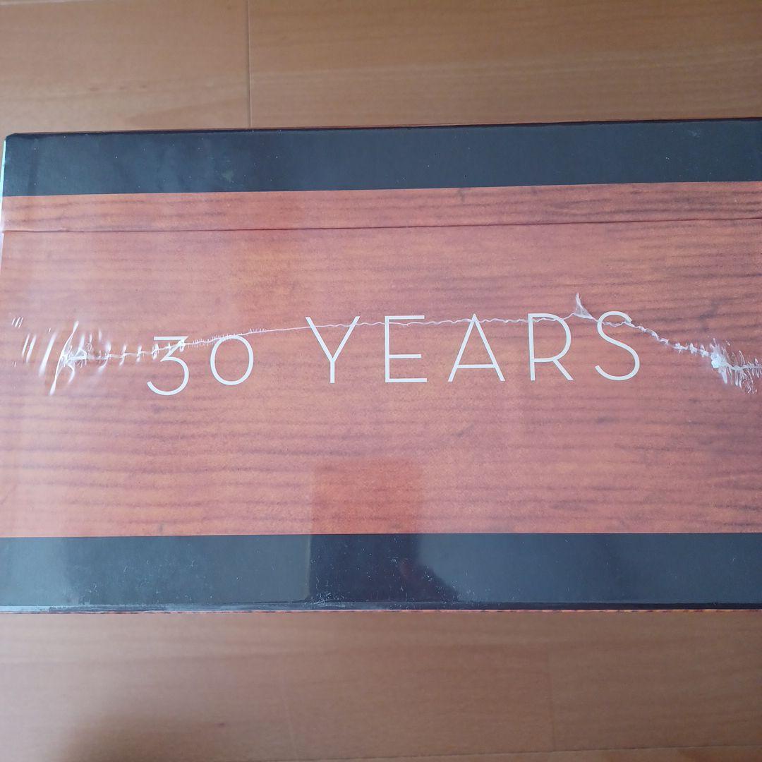 ヨーヨーマ　30周年記念ボックス