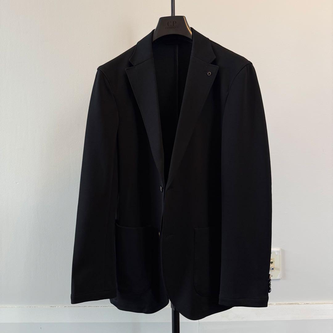 AOURE アウール MALPENSA Jacket