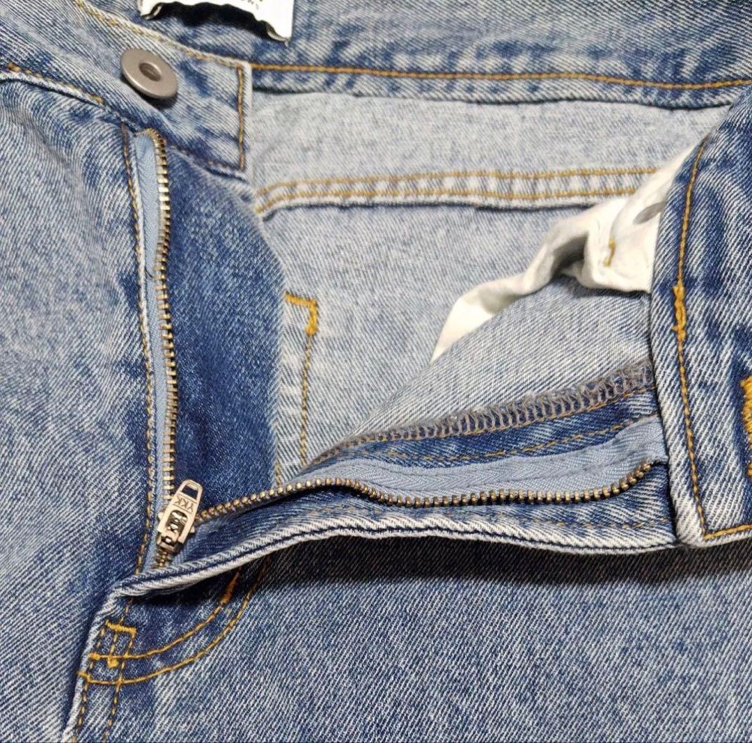 MARW UNITED ARROWS＞5ポケット デニム サイズ36