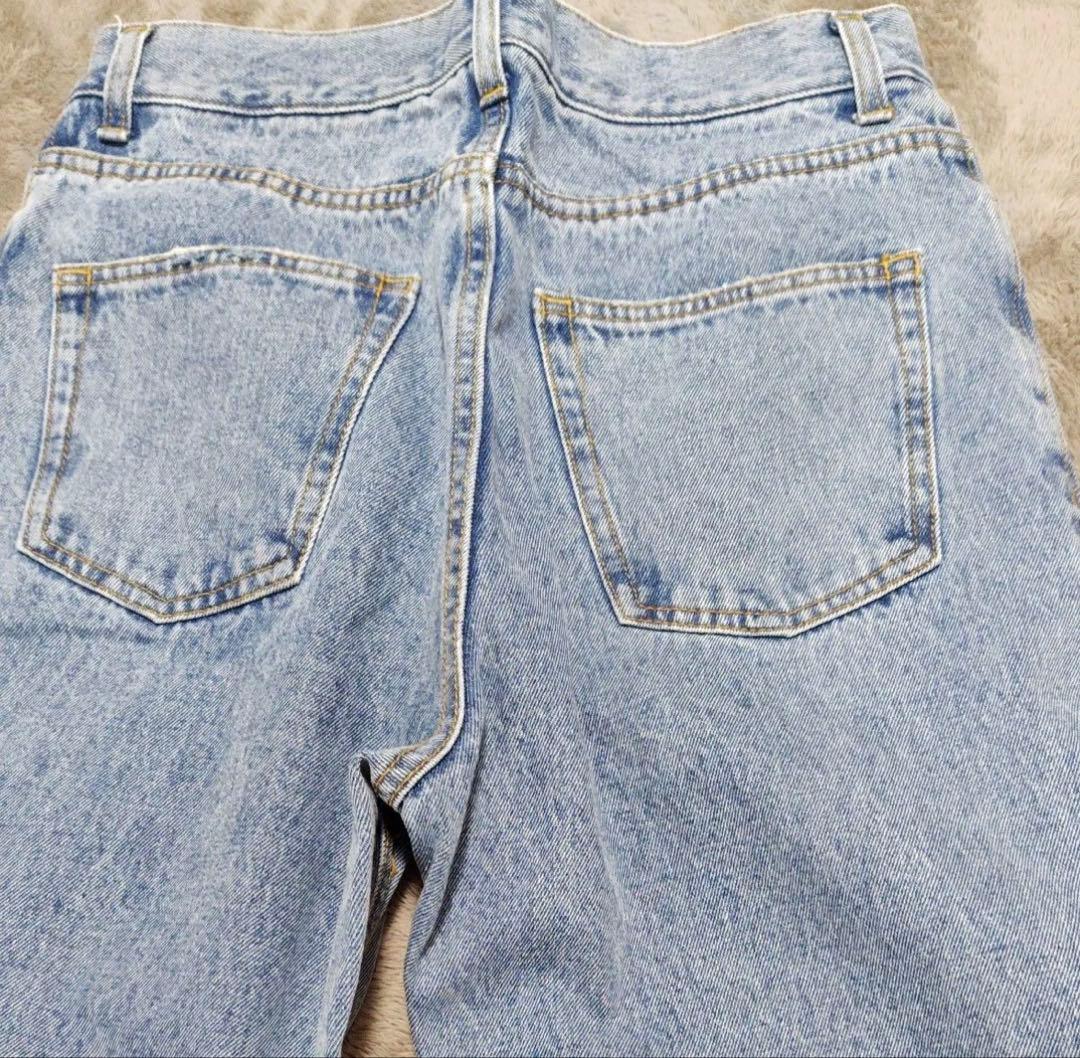 MARW UNITED ARROWS＞5ポケット デニム サイズ36