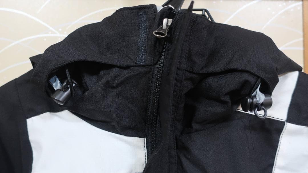 サンズ Sands STORMSHED スノーボードウェア 上下セット