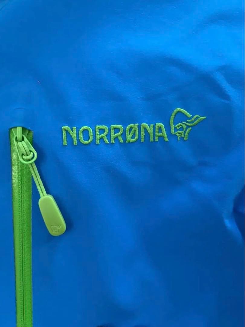 NORRONA LOFOTEN GORETEX PRO 上下セット