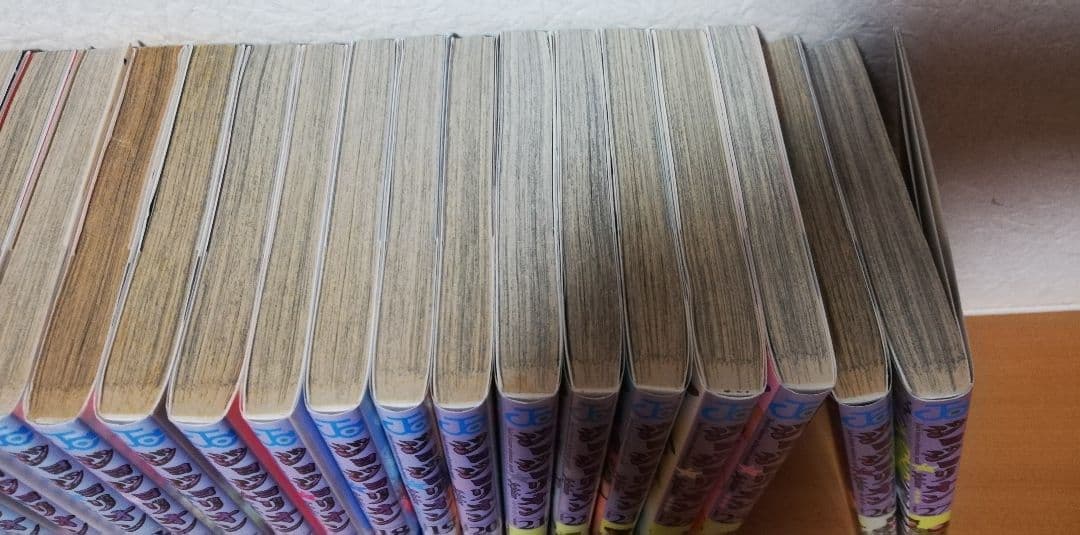 ジョジョリオン 全巻セット