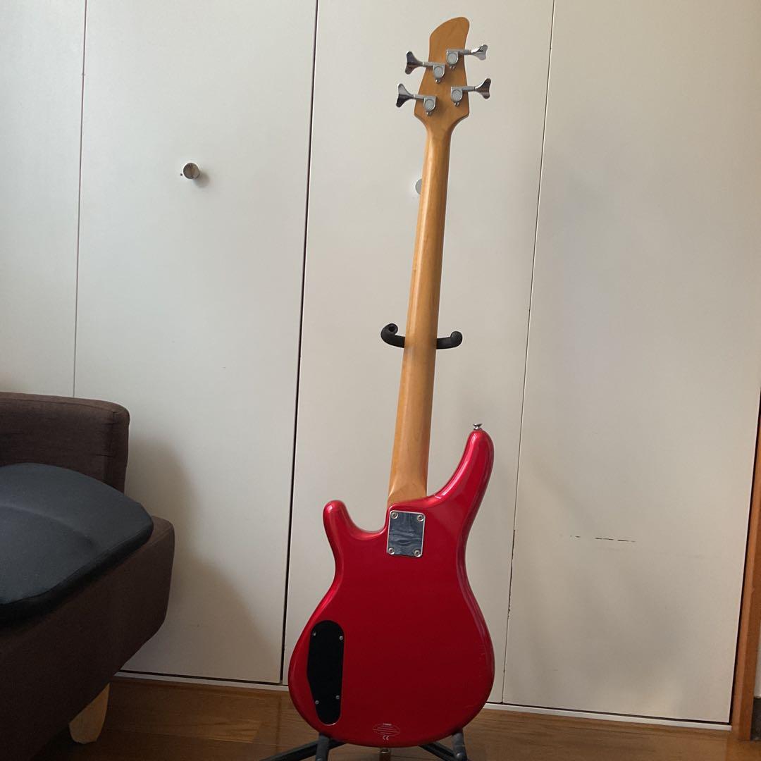 M*i様 ジャンク　ヤマハ　motion B MB40C