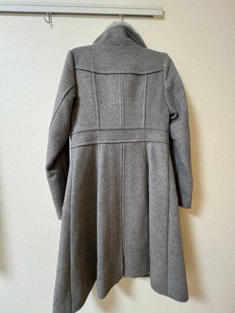 【最終値下げ⠀】BURBERRY バーバリー BLUE LABEL コート
